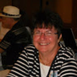 Meet your Posher, Joanne